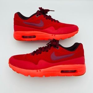 Men's Nike Air Max 1 Ultra Moire Shoes Sz 6
